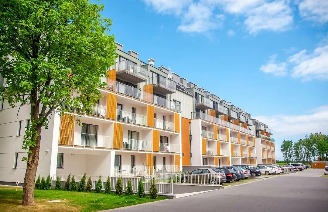 Apartament Blue Point 406 Premium-1