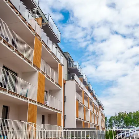 Apartament Blue Point 406 Premium-2
